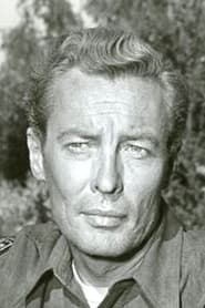 Robert McQueeney portrait