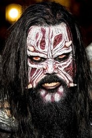 Mr. Lordi portrait