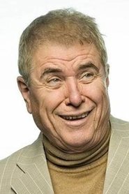 Dimitris Tzoumakis portrait