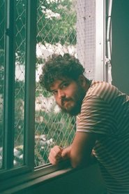 Daniel Paiva portrait