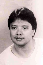 Jay Ilagan portrait