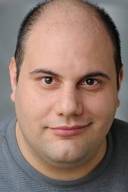 David Fierro portrait
