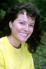 Chantal Mauduit portrait