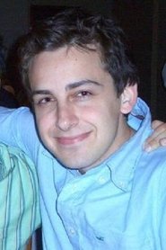 Jason Jurman portrait