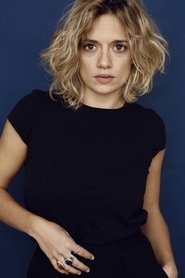 Raphaëlle Rousseau portrait