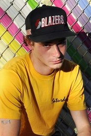 Nolan Benfield portrait