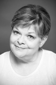 Silvia Năstase portrait