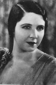 Carmen Larrabeiti portrait