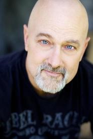 Todd Kimsey portrait