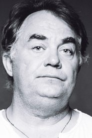 Yevgeni Syty portrait