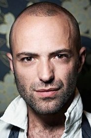 Romain Compingt portrait