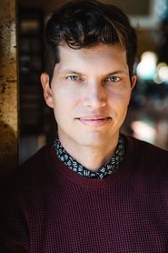 Stephen Kropa portrait