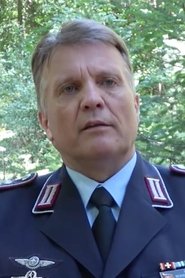 Michael Trautermann portrait