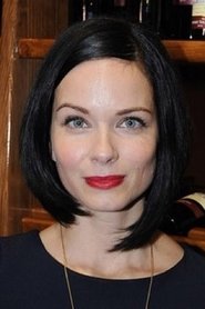 Zuzana Šulajová portrait