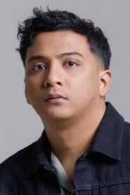 Sal Priadi portrait