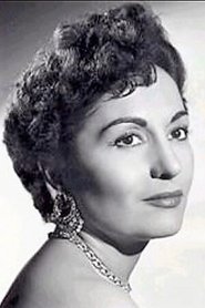 Ofelia Guilmáin portrait