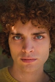 Gerard Torres portrait