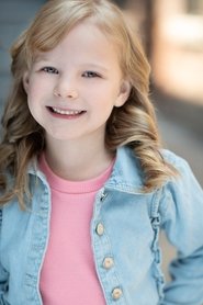 Rylea Nevaeh Whittet portrait