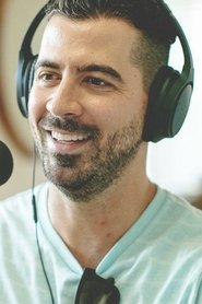Joe Nation portrait