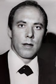Nikolay Ogrenich portrait