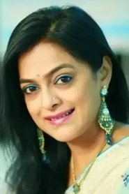 Ashwini Ekbote portrait