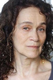 Tamar Baruch portrait