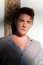 ND Stevenson portrait