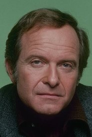 Ed Gilbert portrait