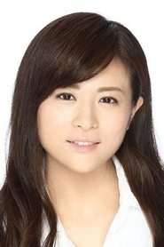 Ai Maeda portrait
