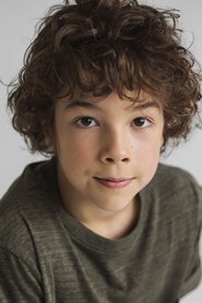Liam Patenaude portrait