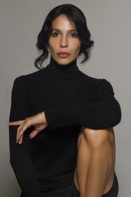 Pollyanna Rocha portrait