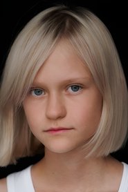 Slava Kiseleva portrait