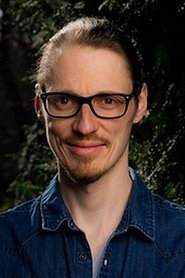 Lukas Heinser portrait