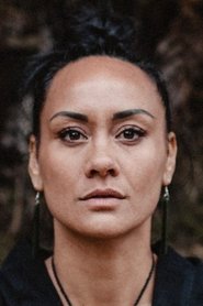 Kataraina Howden-Borell portrait