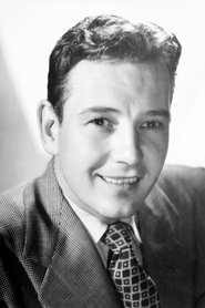 Tom Drake portrait
