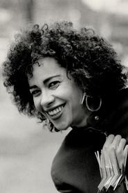 Taborah Johnson portrait
