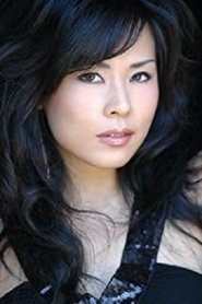 Crystal Kwon portrait