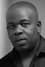 Alain Nadro portrait