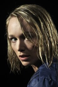 Sophie van Winden portrait
