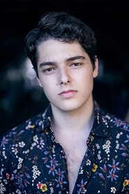 Dante Palminteri portrait