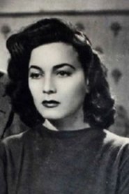 Anita Durante portrait