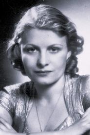 Viktoria von Ballasko portrait