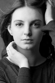 Claire Barrett portrait