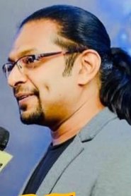 Pravin Jayaratne portrait