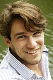 Tristan Robin portrait