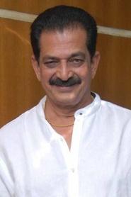 Avinash portrait