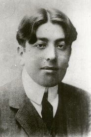 Florencio Sánchez portrait
