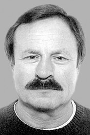 Vladimir Bystryakov portrait
