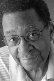 Milton Murrill portrait