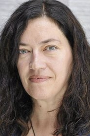 Ulrika Bengts portrait